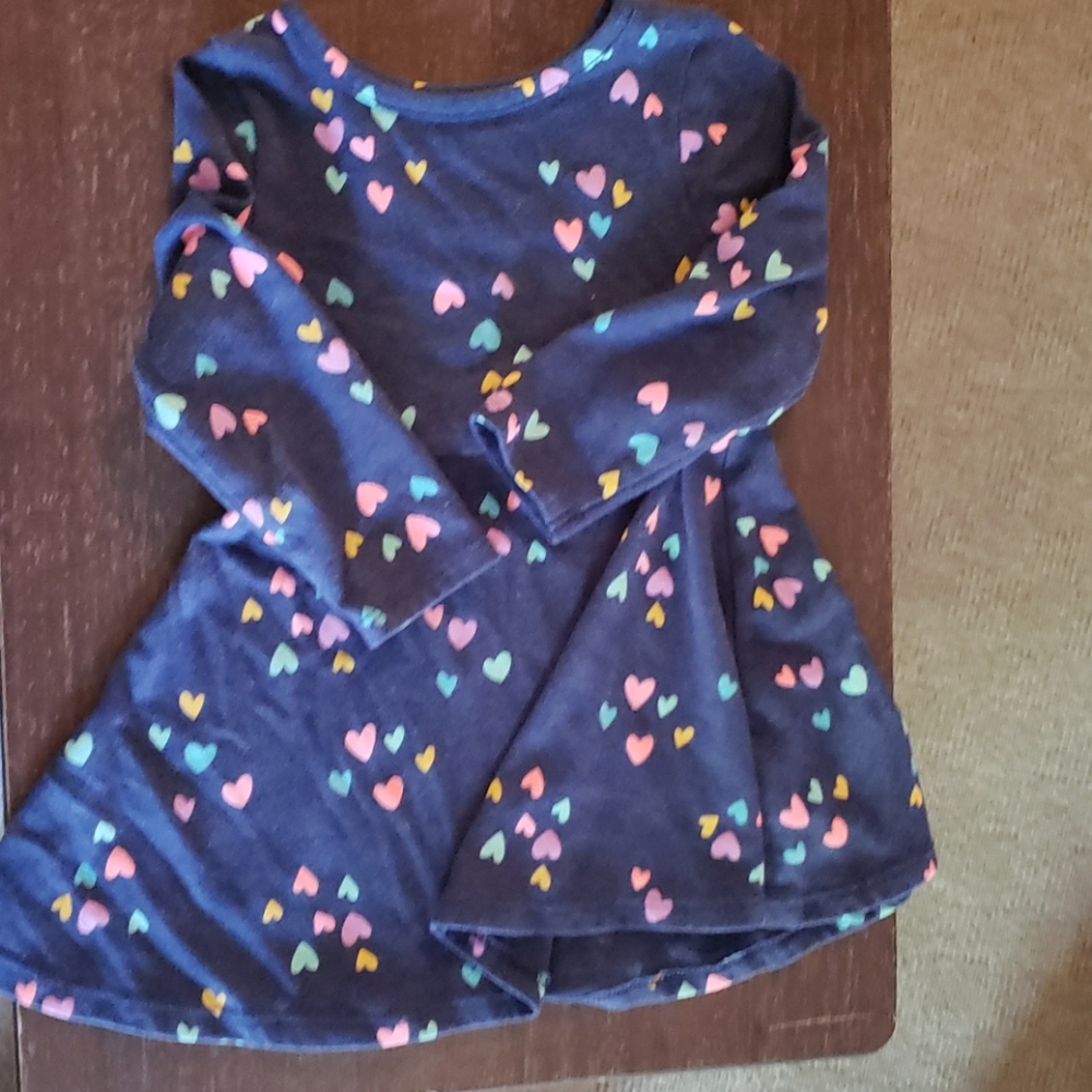 Toddler Dress